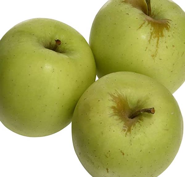 Manzana Golden Nacional
